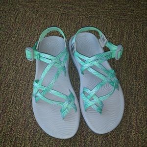 Chacos